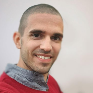 Picture of Filip Maric