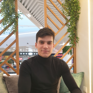 Picture of Vanja Vukas