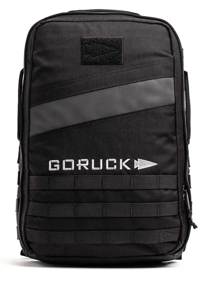 GORUCK Rucker 4.0