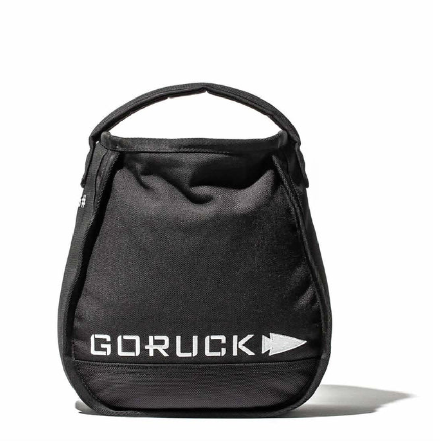 GORUCK Kettlebell 1