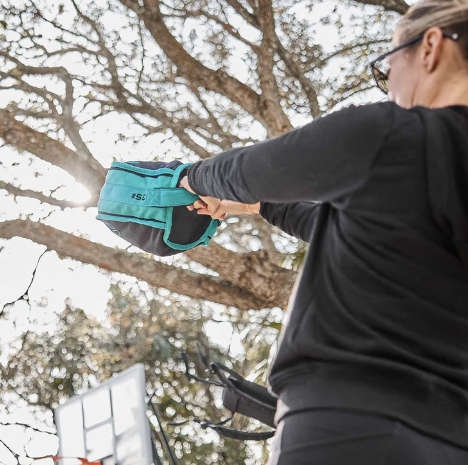GORUCK Kettlebell 3