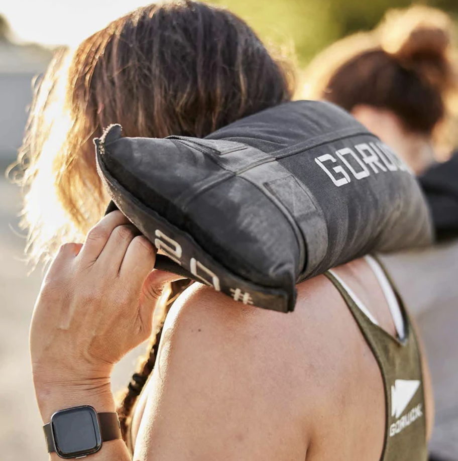 GORUCK Sandbag 2