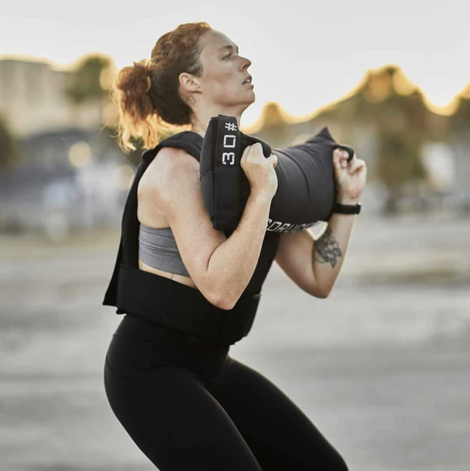 GORUCK Sandbag 4