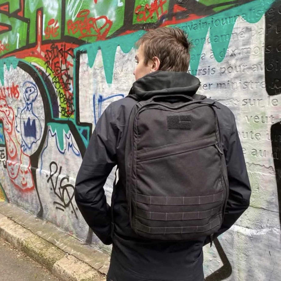 GORUCK GR1