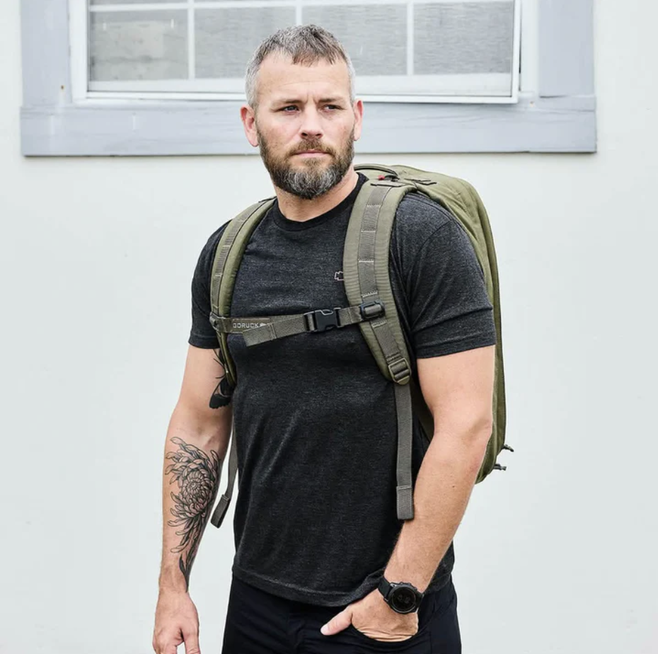 GORUCK GR2