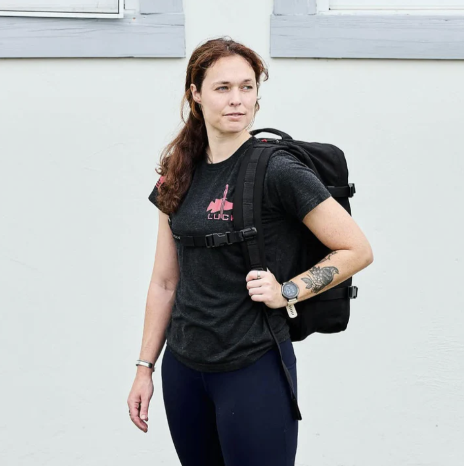 GORUCK GR3
