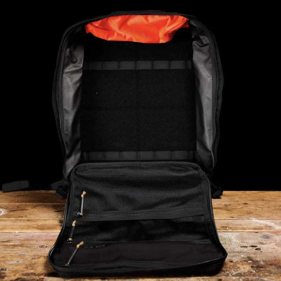 GORUCK GR3