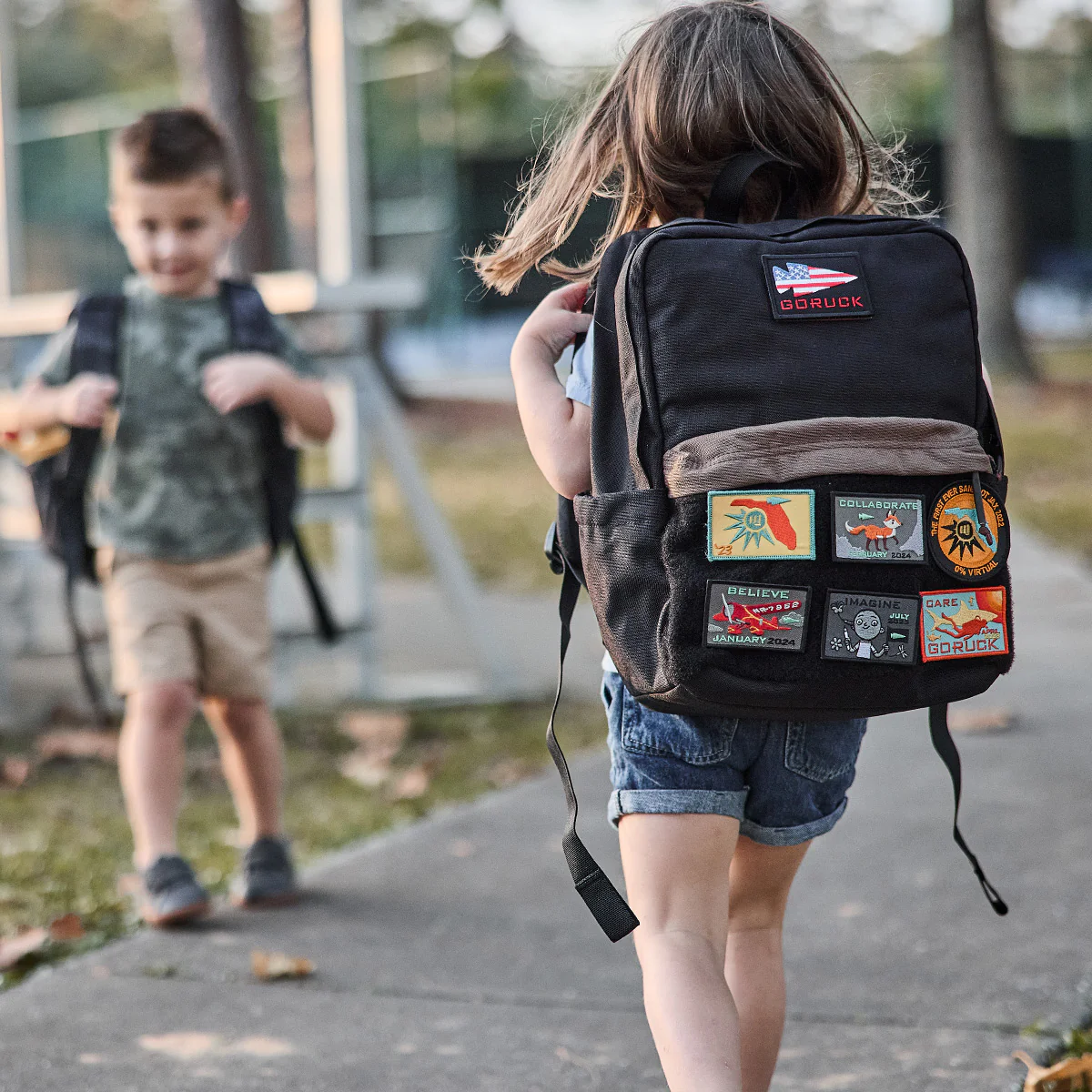GORUCK KR1 2.0