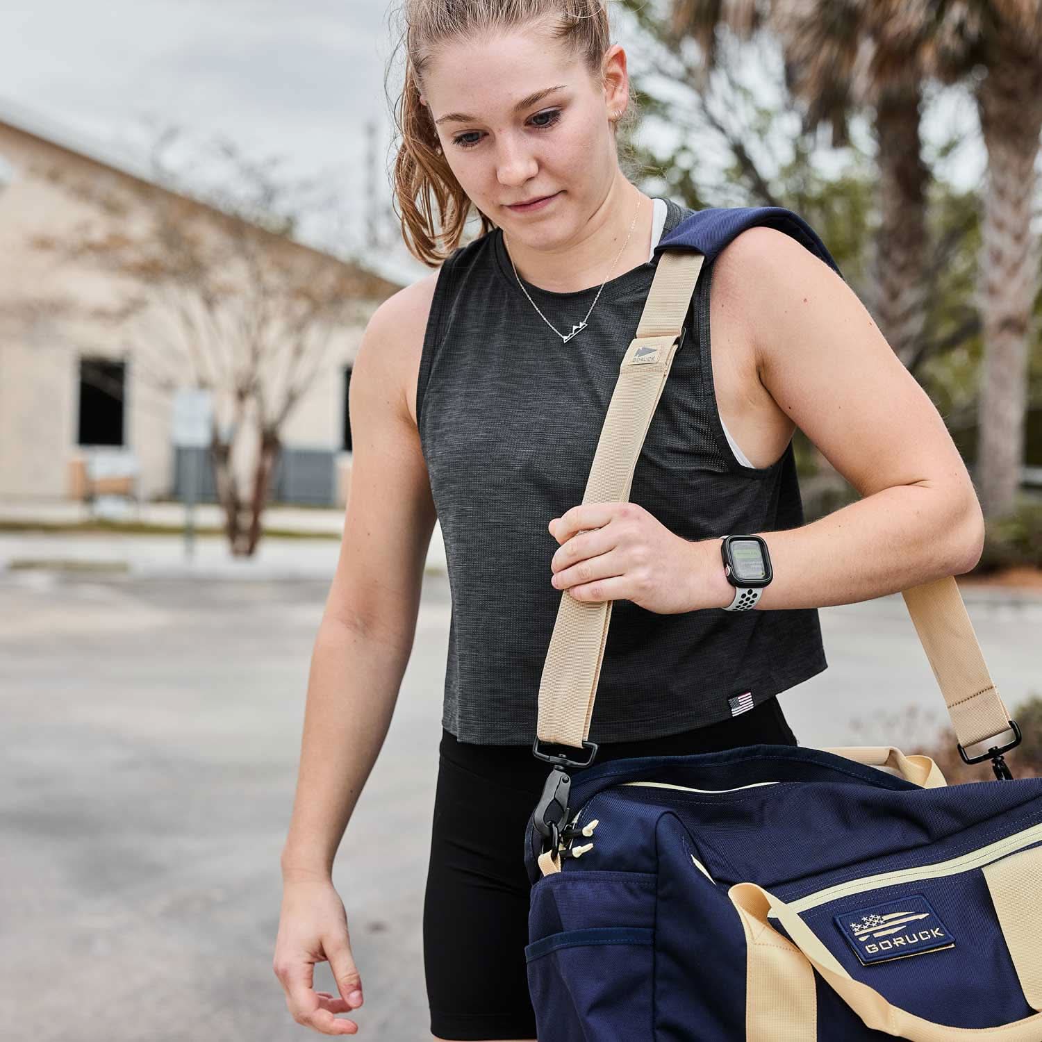 GORUCK Kit Bag 2.0