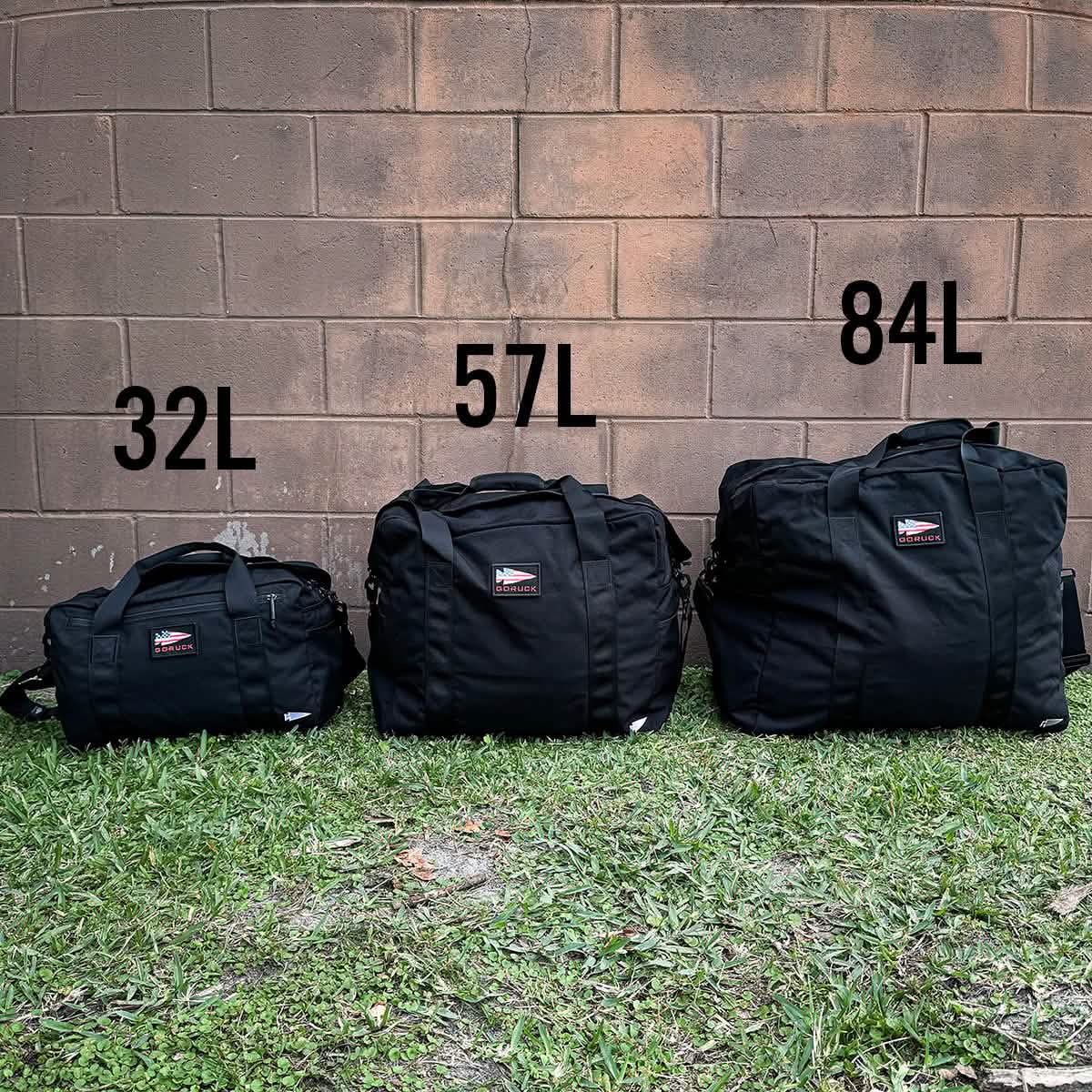 GORUCK Kit Bag 2.0