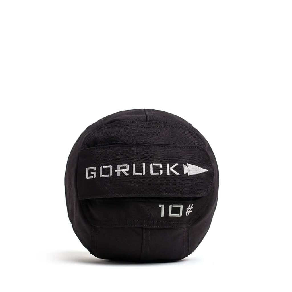 GORUCK Medicine Ball