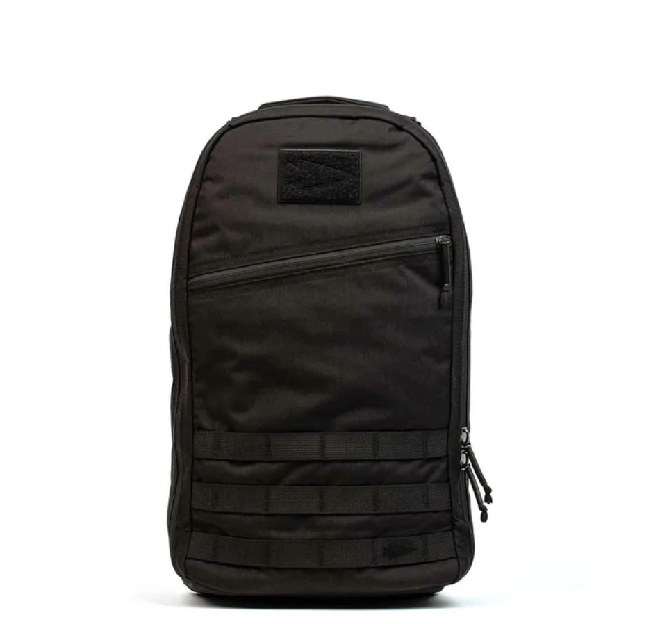 The GORUCK Bullet X-PAC