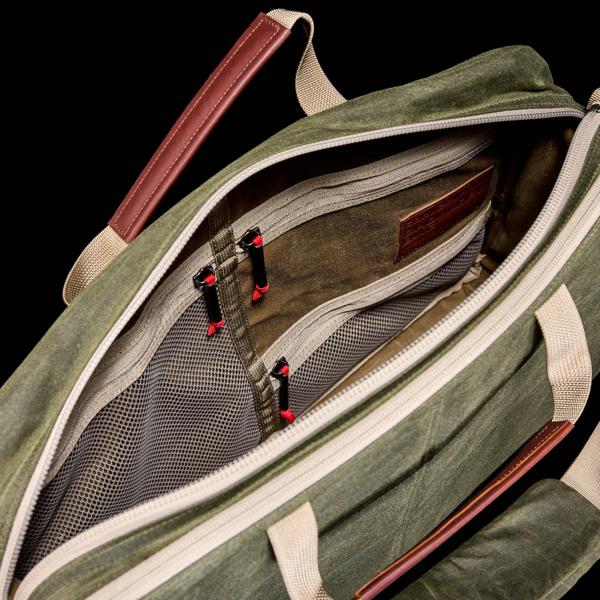 GORUCK Shoulder Bag